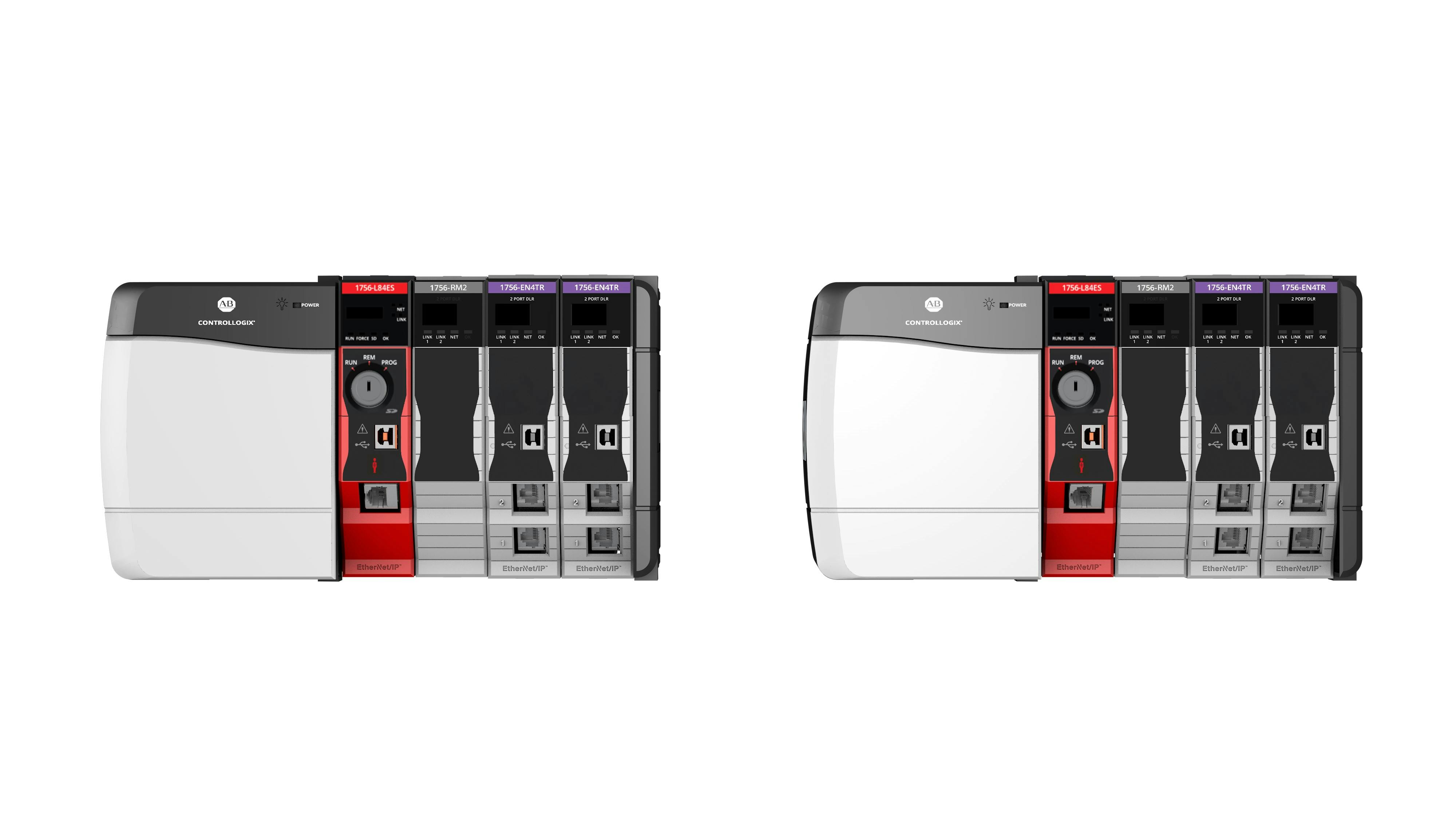 Rockwell Automation Logix SIS