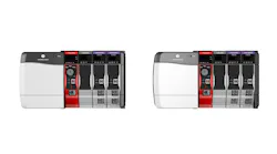 Rockwell Automation Logix SIS