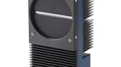 Teledyne Dalsa Linea HS2 TDI line scan camera family