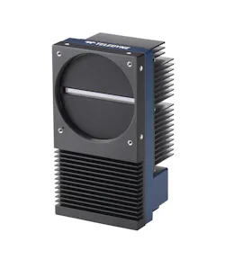 Teledyne Dalsa Linea HS2 TDI line scan camera family Teledyne Dalsa Linea HS2 TDI line scan camera family