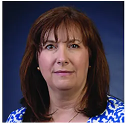 Patricia R. Toth Patricia R. Toth