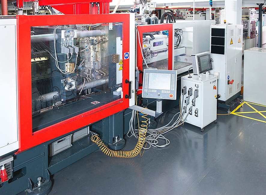 The Efficiency Benefits of Electrohydraulic VSDs The Efficiency Benefits of Electrohydraulic VSDs
