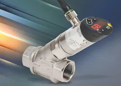 AutomationDirect Flow Sensors AutomationDirect Flow Sensors