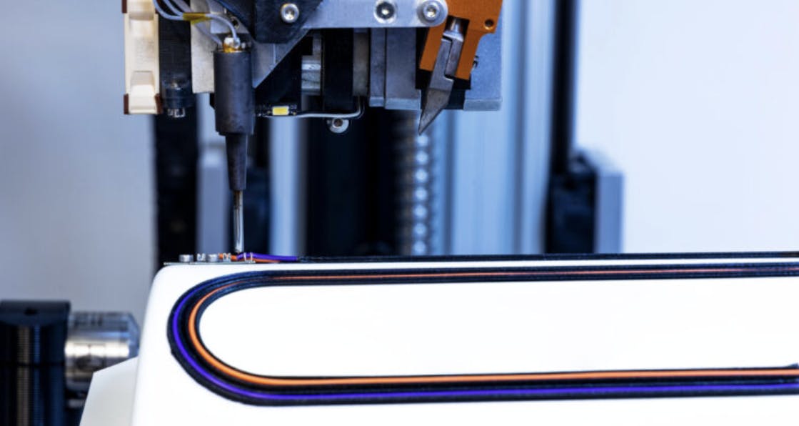 The Manufacturing Impacts of Wire Harness Automation