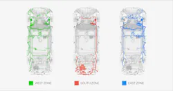 Automating wire harness production in modern vehicles Automating wire harness production in modern vehicles