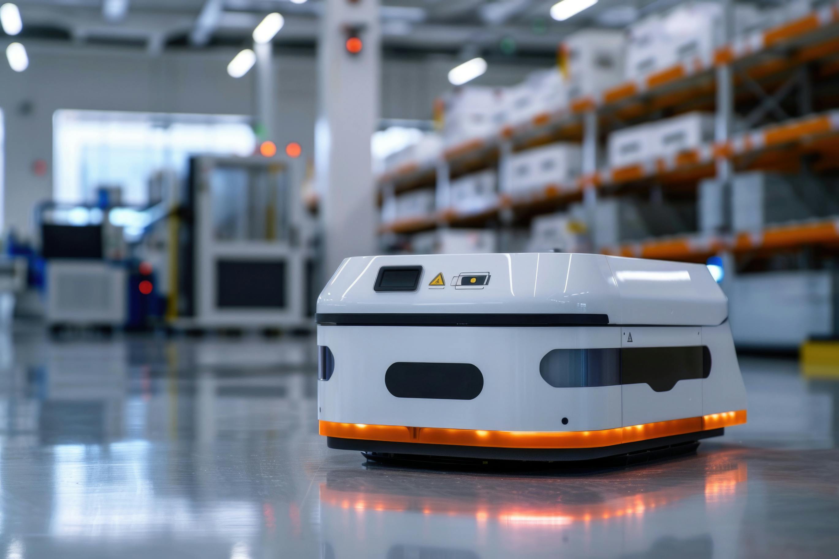 What ADAR Means for Autonomous Robot Deployments 