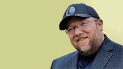 Bill Mueller, Lucid Automation and Security Bill Mueller, Lucid Automation and Security