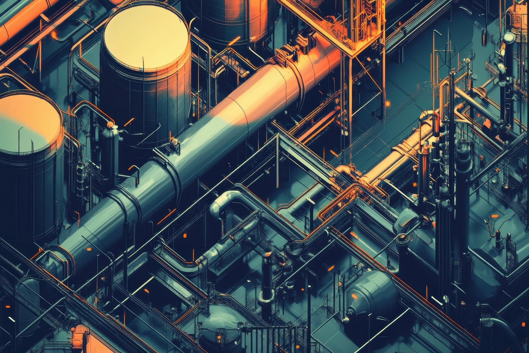 ODVA Adds Level Sensor Profiles and CIP Security Configuration