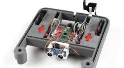 Experiential Robotics Platform (XRP) kit Experiential Robotics Platform (XRP) kit