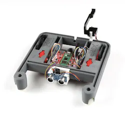 Experiential Robotics Platform (XRP) kit Experiential Robotics Platform (XRP) kit