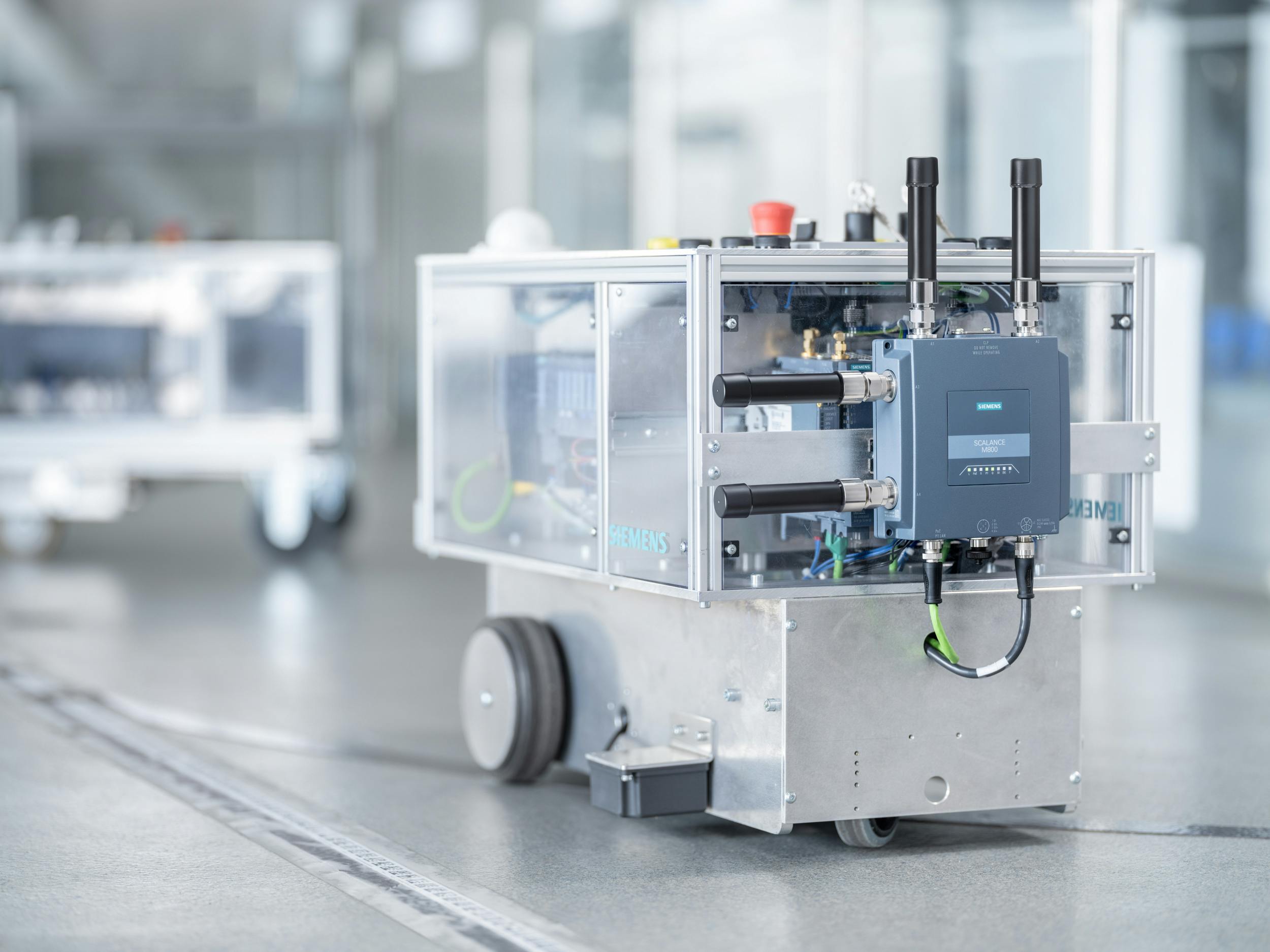 Siemens Scalance MUM856-1