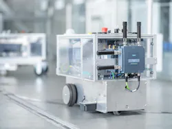 Siemens Scalance MUM856-1 Siemens Scalance MUM856-1