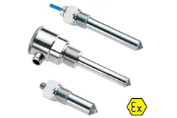 EGE Optical Level Sensors EGE Optical Level Sensors