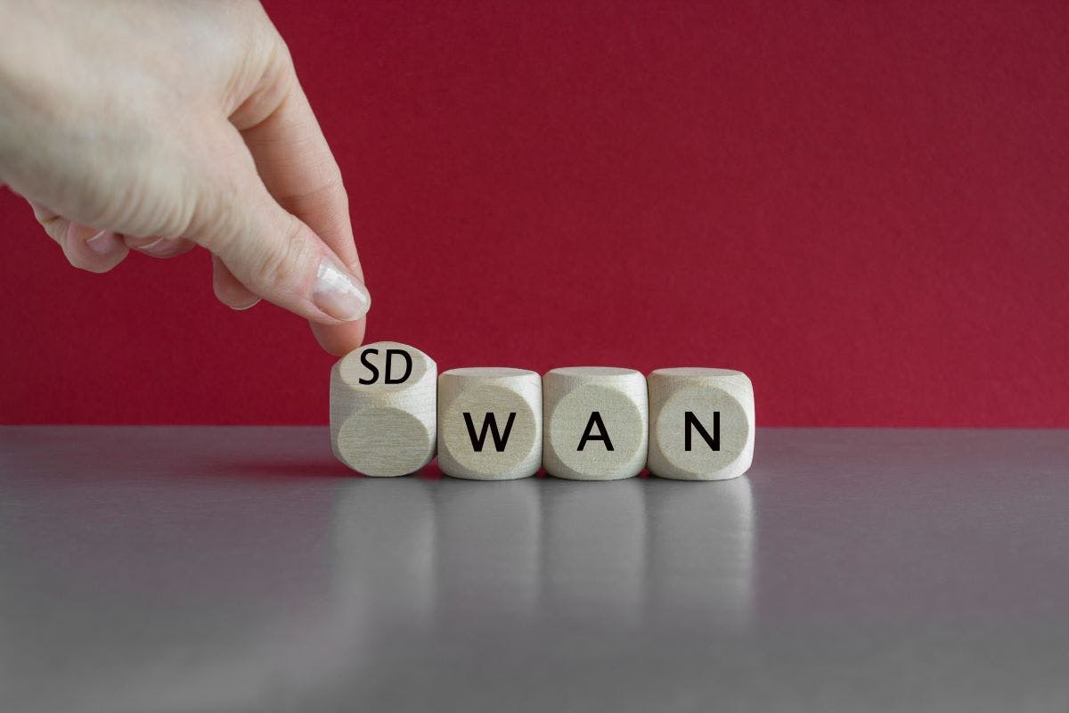 What is SD-WAN? How to Increase Manufacturing Safety