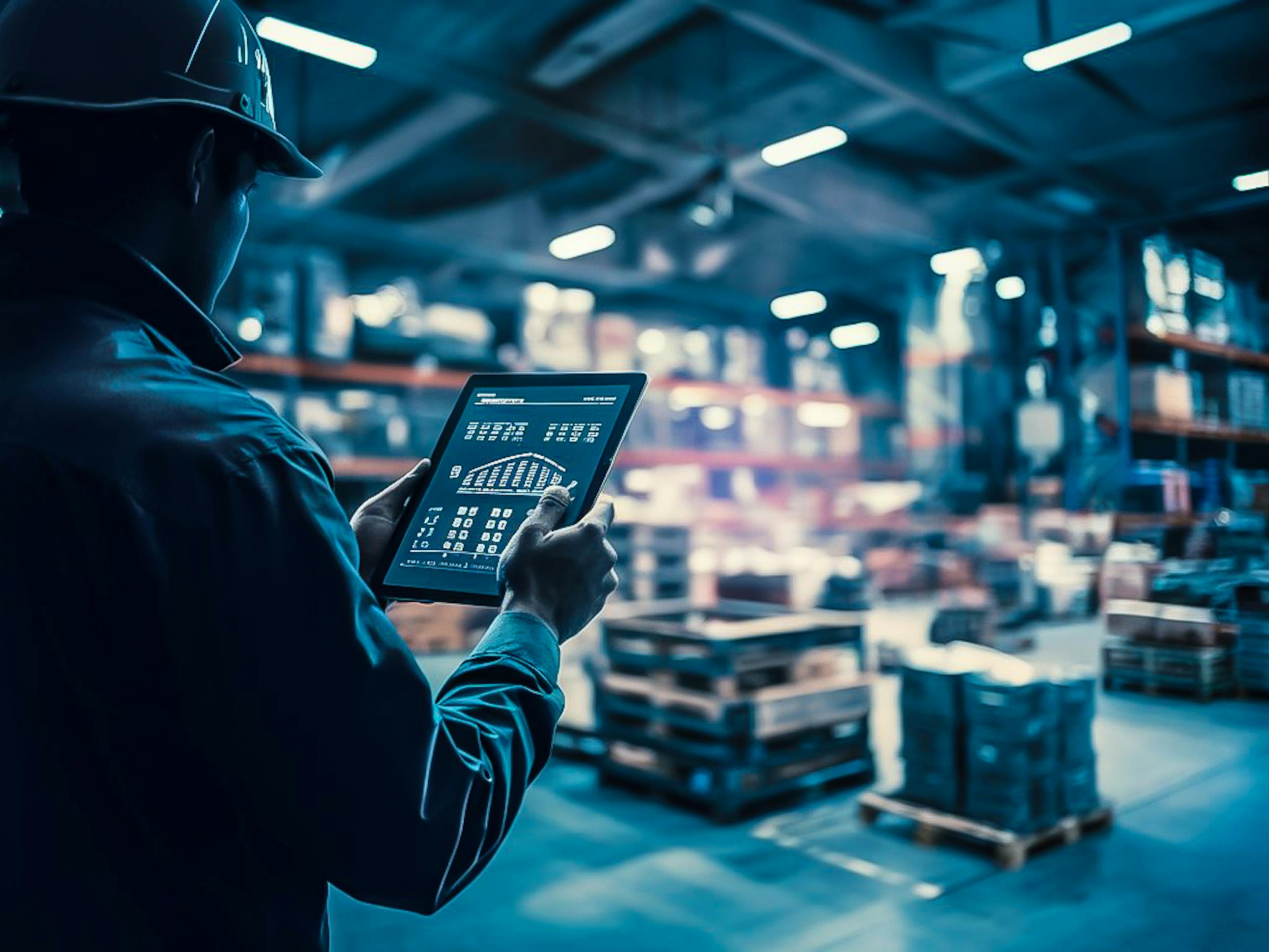 warehouse automation