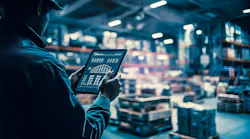 warehouse automation