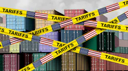 Trump tarriffs