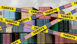 Trump tarriffs Trump tarriffs