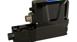 Parker Hannifin Proportional Valves
