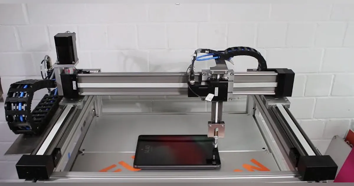 The Transformation of Inspection Processes with Robotics | Automation World