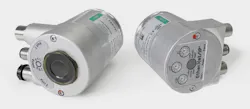 Posital Absolute Encoder Upgrade Posital Absolute Encoder Upgrade