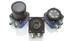 Teledyne DALSA Smart Camera