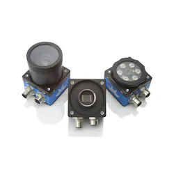 Teledyne DALSA Smart Camera Teledyne DALSA Smart Camera