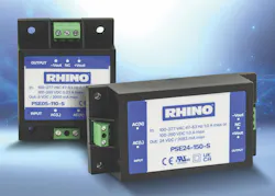 AutomationDirect Power Supplies AutomationDirect Power Supplies