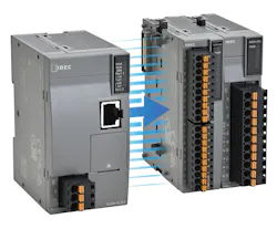 IDEC Coupler Module IDEC Coupler Module