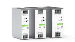 Wago Power Supply