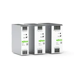 Wago Power Supply Wago Power Supply