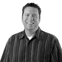 Bill Rokos, Parsec Automation Bill Rokos, Parsec Automation