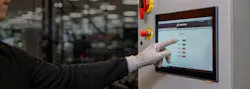 OnLogic Tacton TC401 HMI OnLogic Tacton TC401 HMI