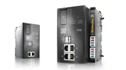 M3000/M4000 series of PAC Controllers from Weidmuller USA