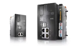 Weidmuller M-Series M4000 programmable automation controller Weidmuller M-Series M4000 programmable automation controller