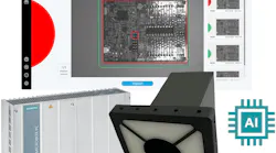 Siemens Inspekto Visual Inspection System