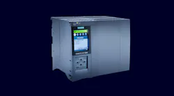 Siemens Simatic S7-1500 Technology CPUs