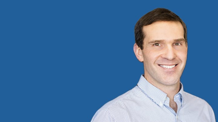 Dan Malyszko, vice president at Malisko Engineering