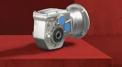 SEW Eurodrive Stainless Steel Drives SEW Eurodrive Stainless Steel Drives