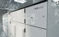 ABB Air-Cooled Drive ABB Air-Cooled Drive