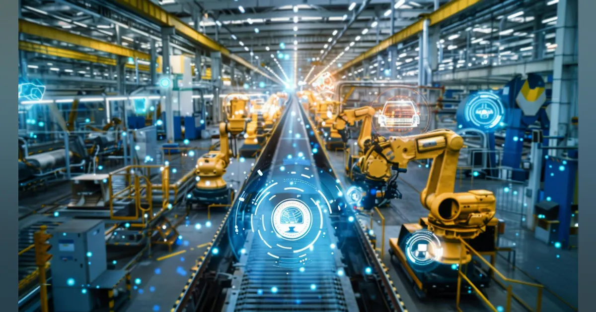 Sensor Operational Insight Smart Sensors: Transforming Manufacturing for Predictive Maintenance ...