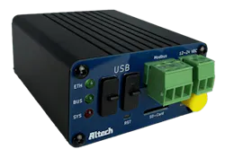 DO-1 Modbus monitoring device DO-1 Modbus monitoring device
