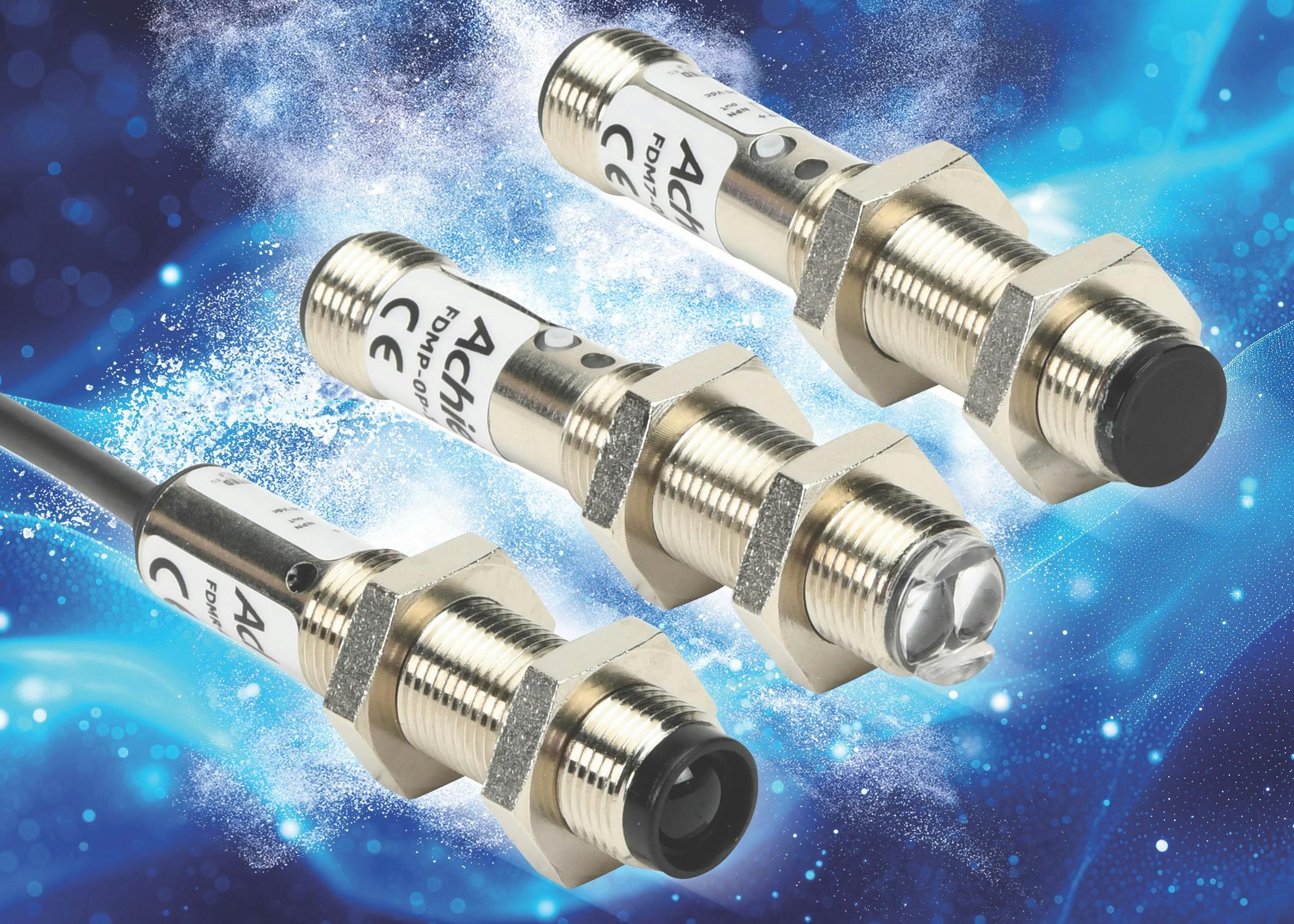 AutomationDirect Photoelectric Sensors