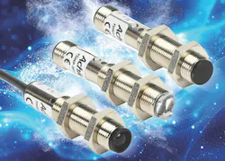 AutomationDirect Photoelectric Sensors AutomationDirect Photoelectric Sensors