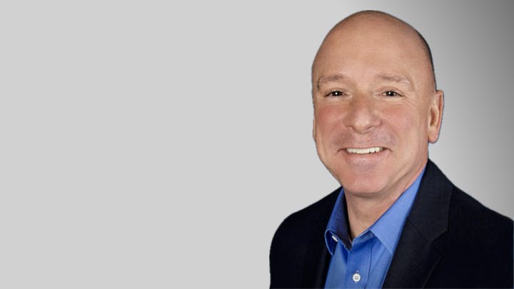 Fred Fontaine, president at E Tech Group