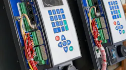 industrial I/O