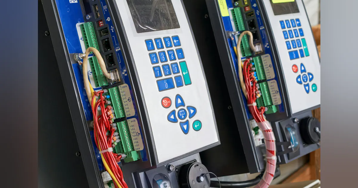 Advances in I/O Systems: From Signal Handlers to Critical Components ...