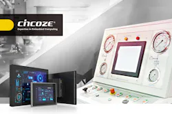 Cincoze Industrial Panel PC Cincoze Industrial Panel PC