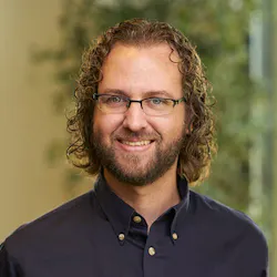 Kevin McClusky, chief technology architect, Inductive Automation Kevin McClusky, chief technology architect, Inductive Automation