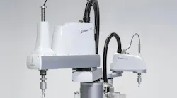 B&R SCARA Robots